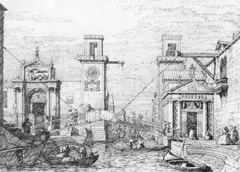 The Arsenal